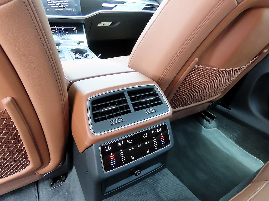 Audi A6 2020 - Importación desde Corea - HF Imports Iquique - Foto 16