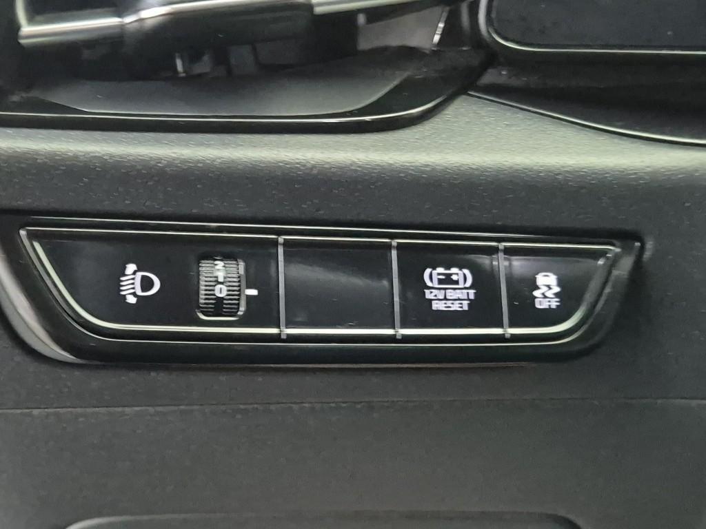 KIA Niro 2022 Negro - Importación desde Corea - HF Imports Iquique - Foto 15