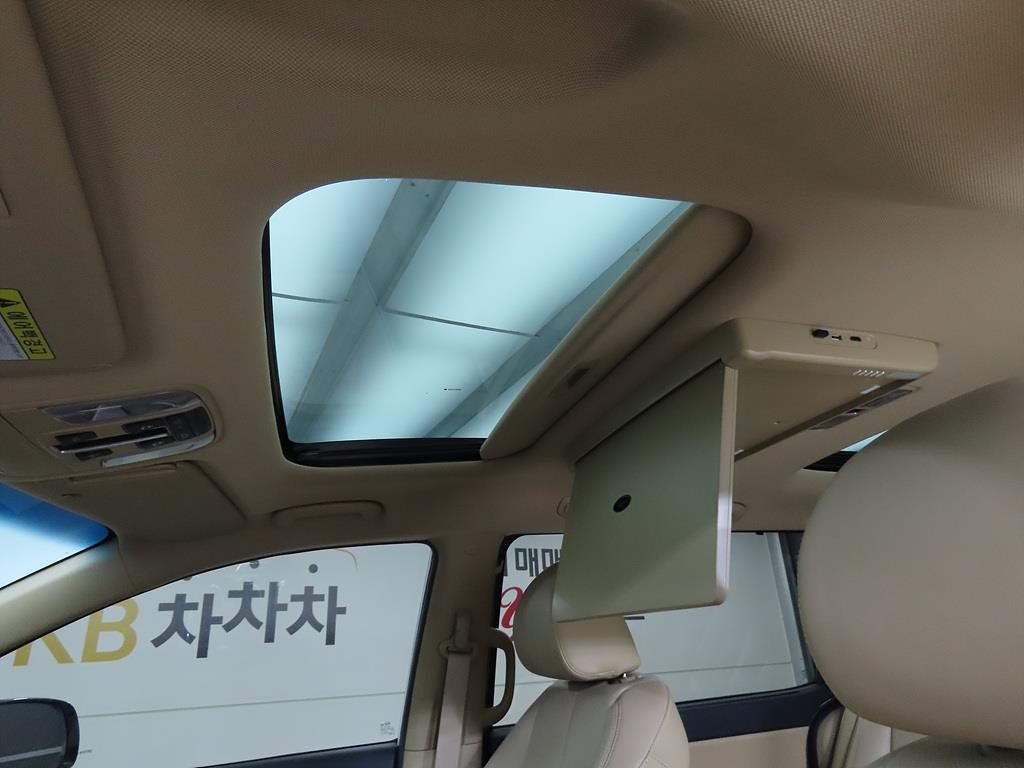 KIA Carnival 2019 Blanco - Importación desde Corea - HF Imports Iquique - Foto 15