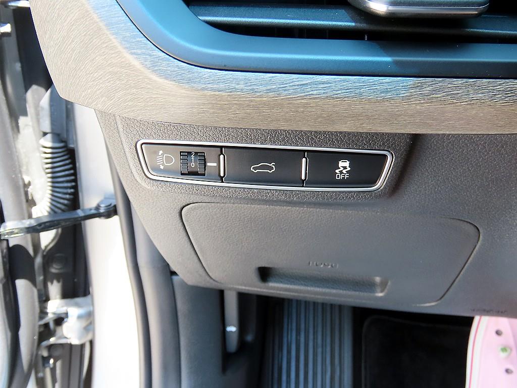 KIA K8 2022 Gris - Importación desde Corea - HF Imports Iquique - Foto 13