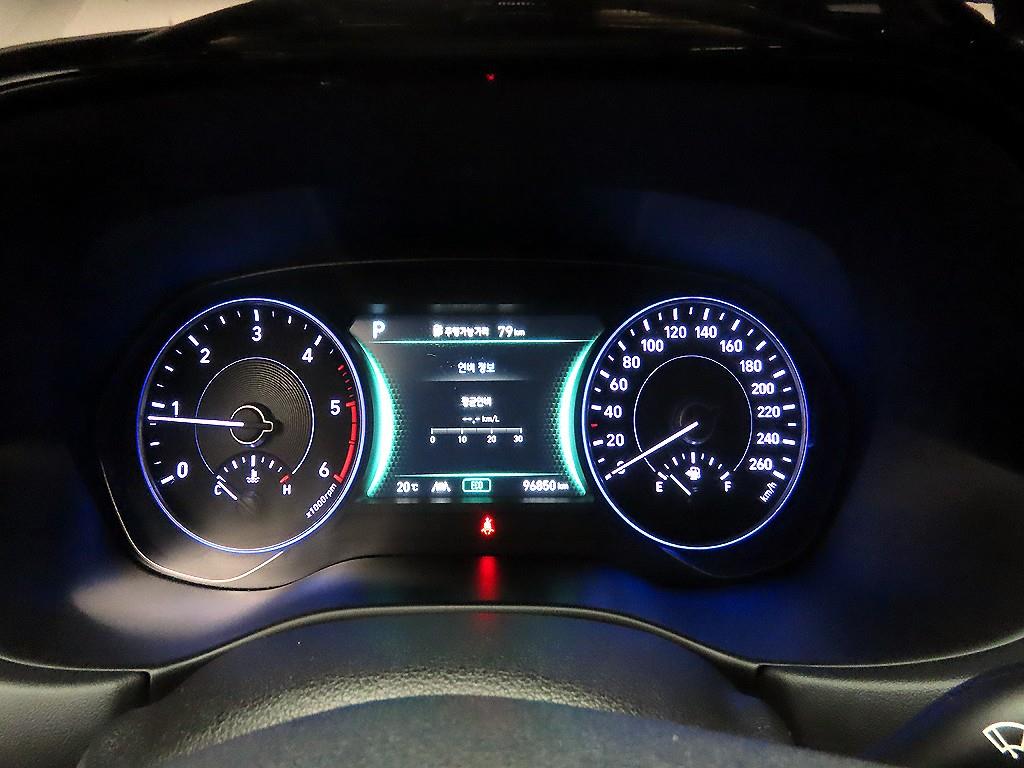 HYUNDAI Palisade - Vista 6