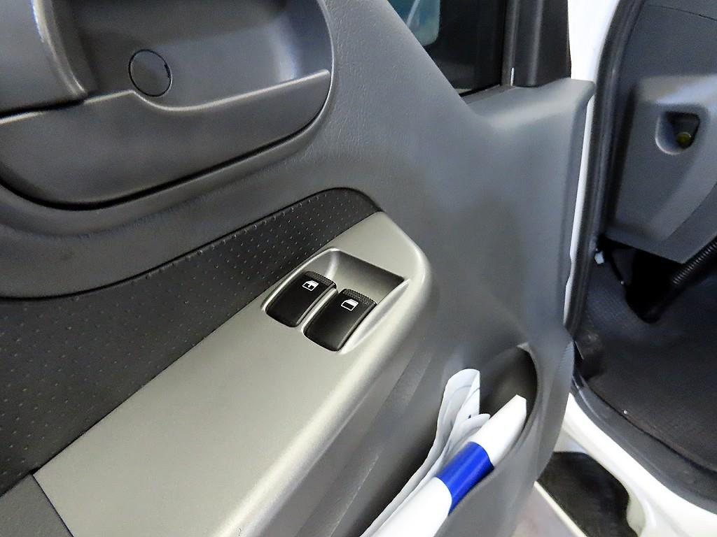 Small Truck Cargo (small) 2022 - Importación desde Corea - HF Imports Iquique - Foto 13