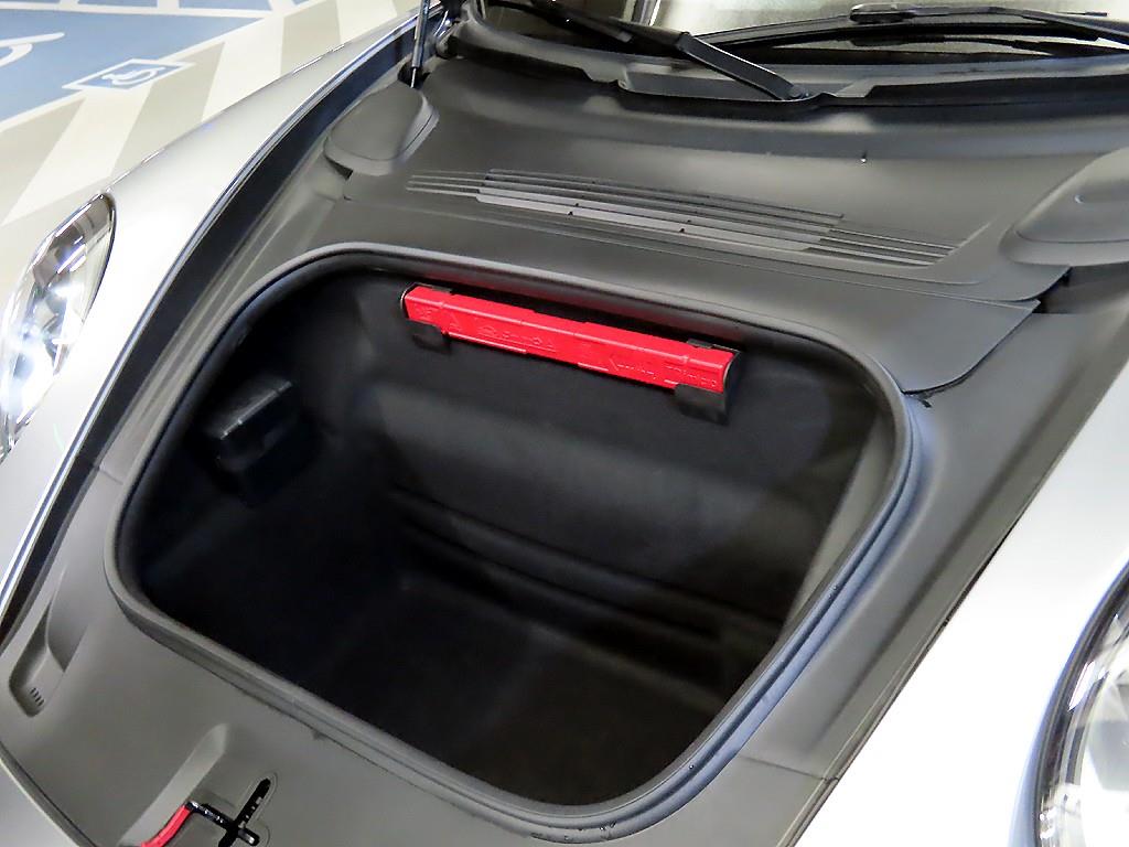Porsche 911 2025 Gris - Importación desde Corea - HF Imports Iquique - Foto 19