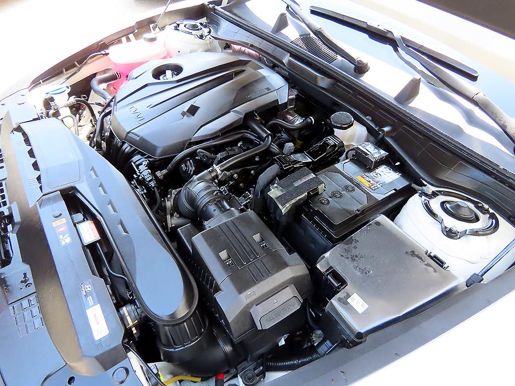 HYUNDAI Sonata 2024 Blanco - Importación desde Corea - HF Imports Iquique - Foto 19