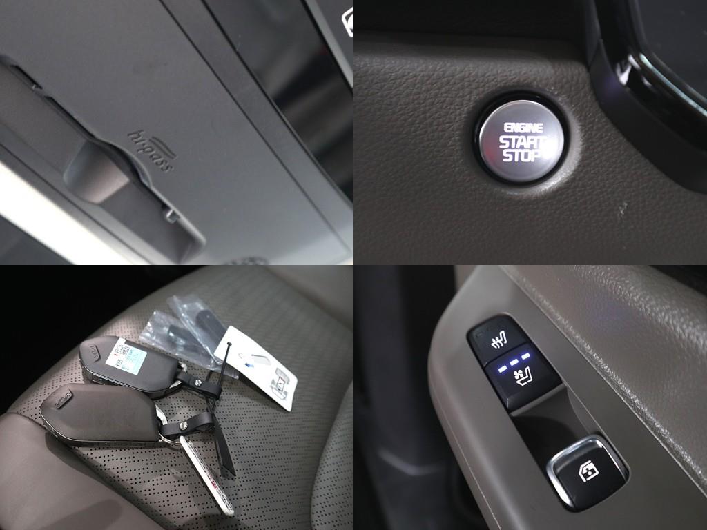 KIA Carnival 2025 Blanco - Importación desde Corea - HF Imports Iquique - Foto 20