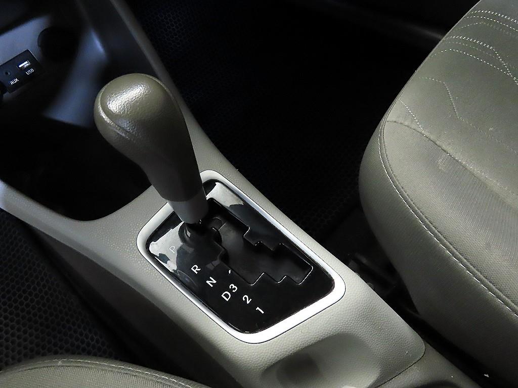 KIA Morning - Vista 12