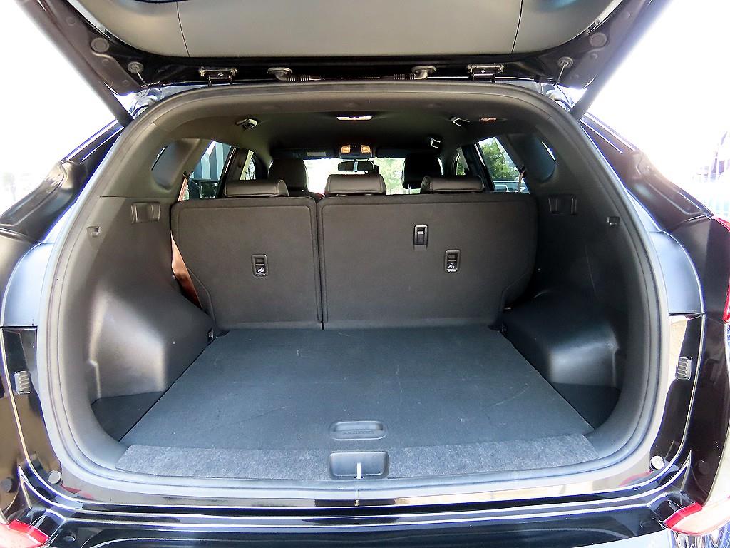 HYUNDAI Tucson 2017 Negro - Importación desde Corea - HF Imports Iquique - Foto 17