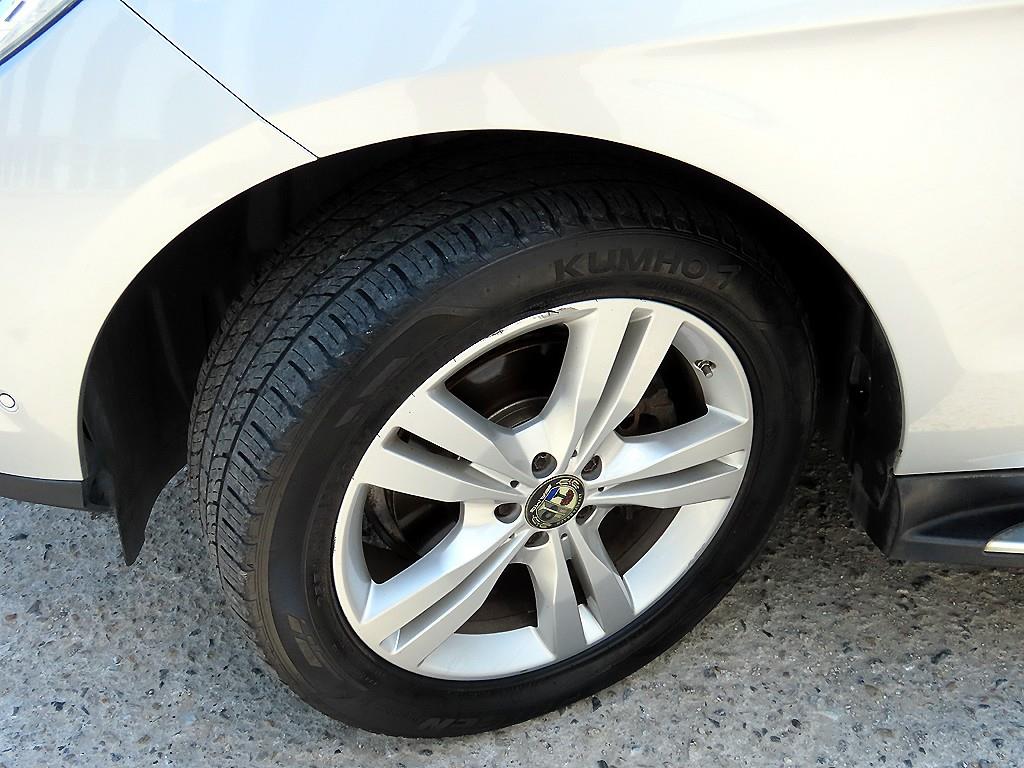 Mercedes Benz M Class 2014 - Importación desde Corea - HF Imports Iquique - Foto 20