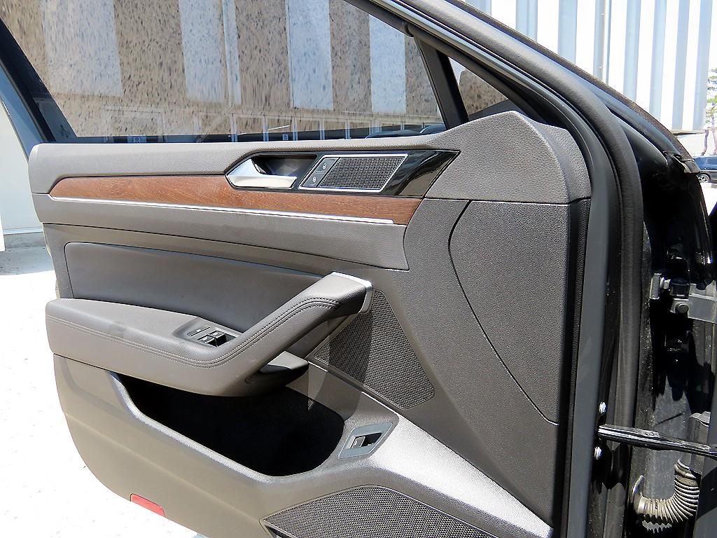 Volkswagen Passat - Vista 12
