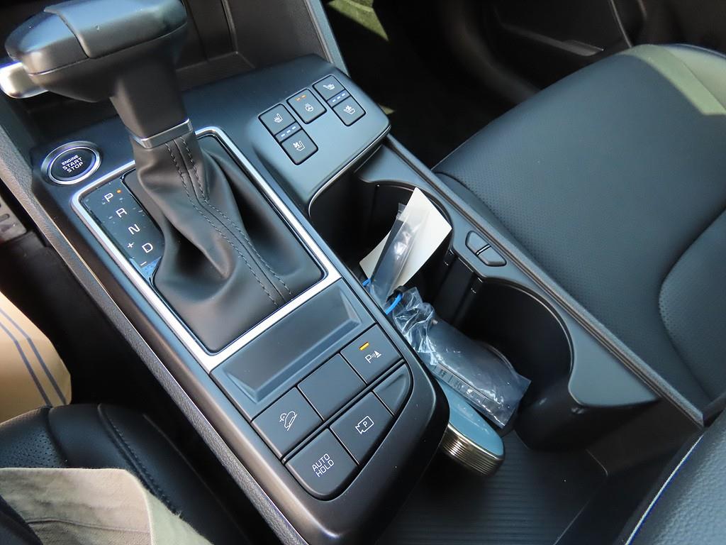 KIA Sportage 2025 Blanco - Importación desde Corea - HF Imports Iquique - Foto 13