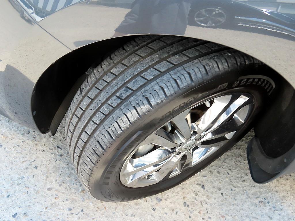 KIA Carnival 2017 Gris - Importación desde Corea - HF Imports Iquique - Foto 20