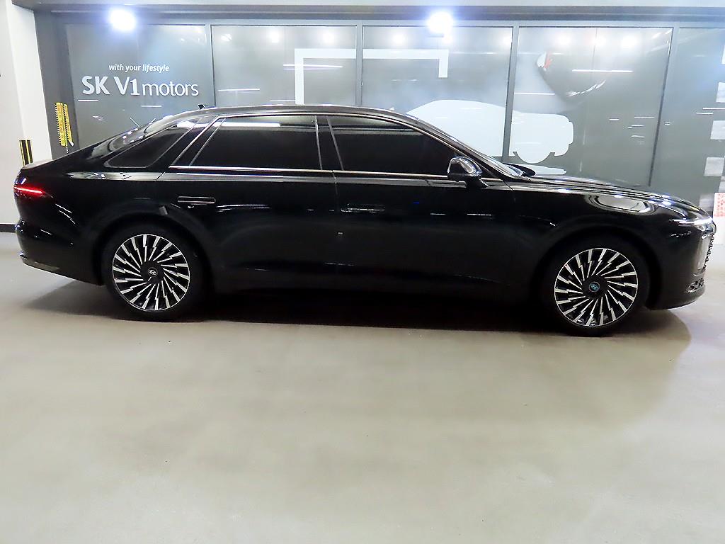 HYUNDAI Grandeur - Vista 3