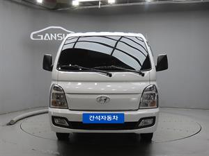 Small Truck Cargo (small) - Vista 2