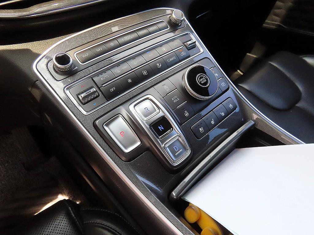 HYUNDAI Santa Fe - Vista 11