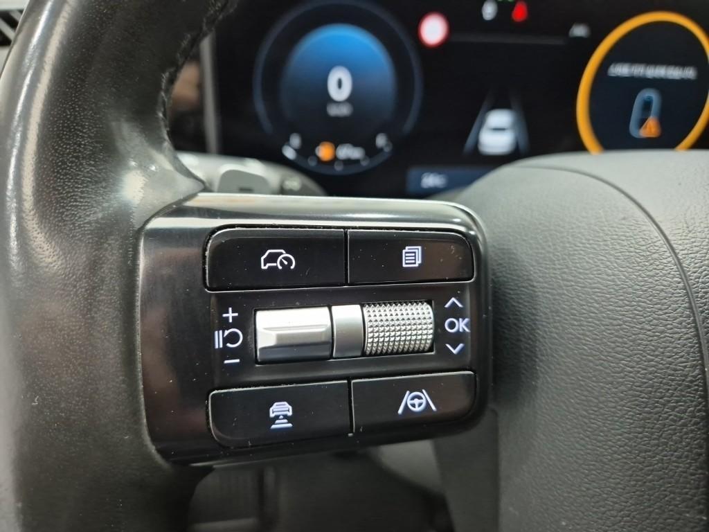 HYUNDAI Grandeur 2023 Gris - Importación desde Corea - HF Imports Iquique - Foto 15