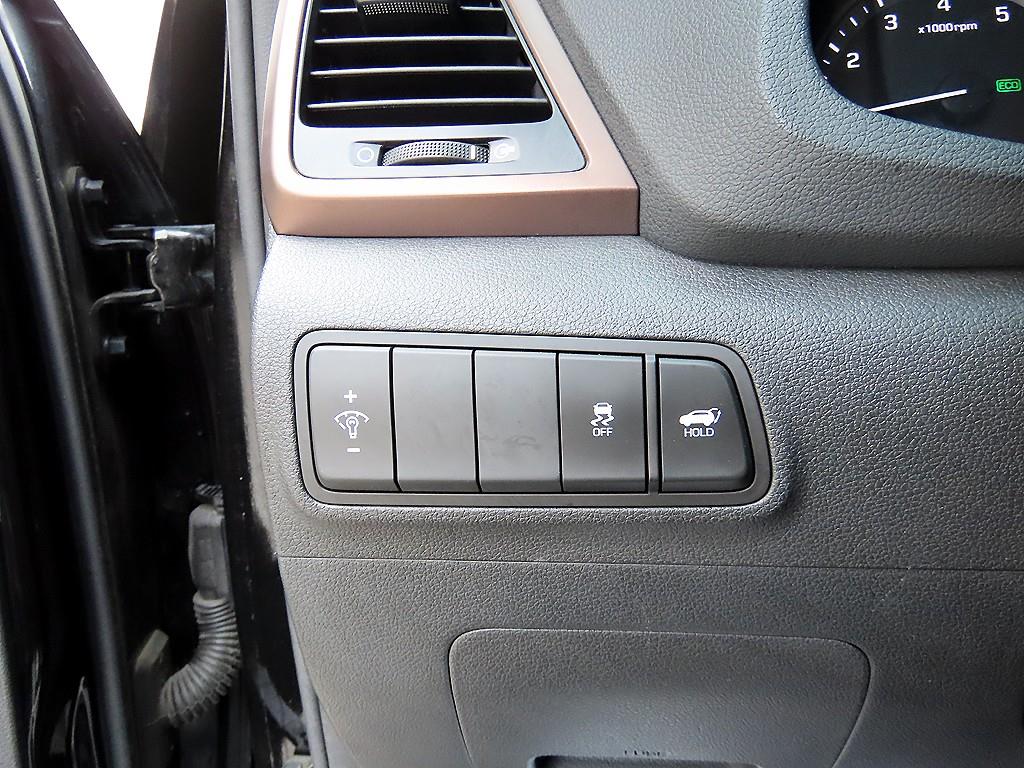 HYUNDAI Tucson - Vista 12