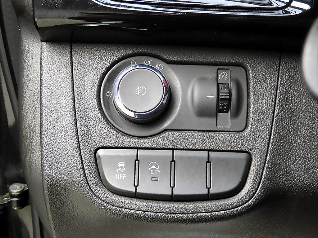 Chevrolet Spark - Vista 12