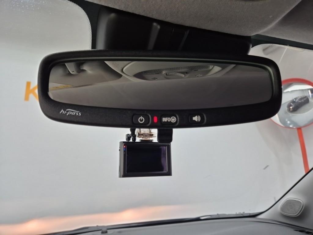 Chevrolet Spark 2019 Negro - Importación desde Corea - HF Imports Iquique - Foto 18