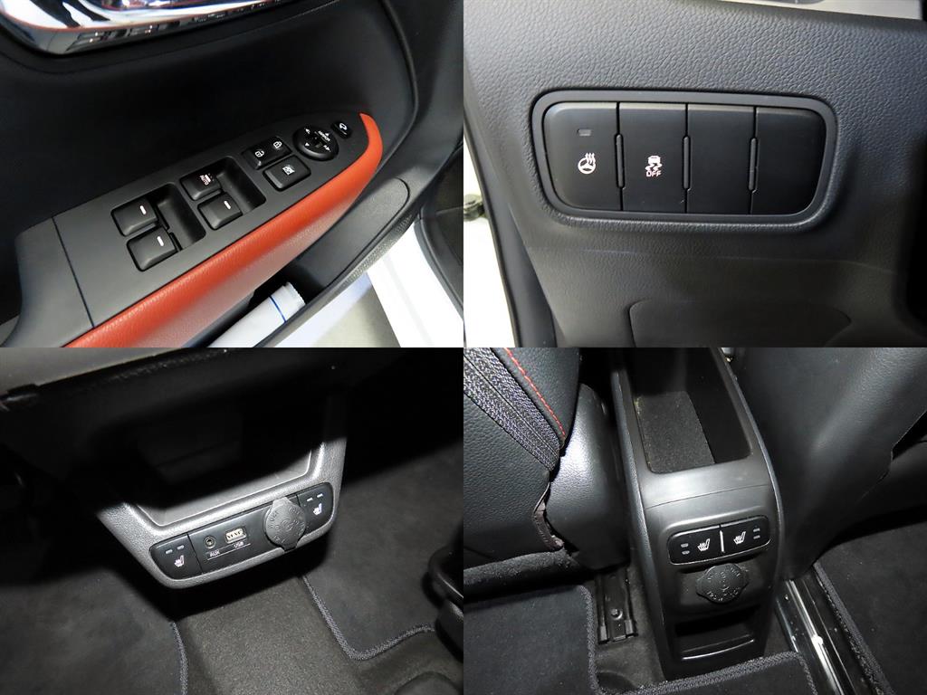 KIA Ray 2018 Blanco - Importación desde Corea - HF Imports Iquique - Foto 18