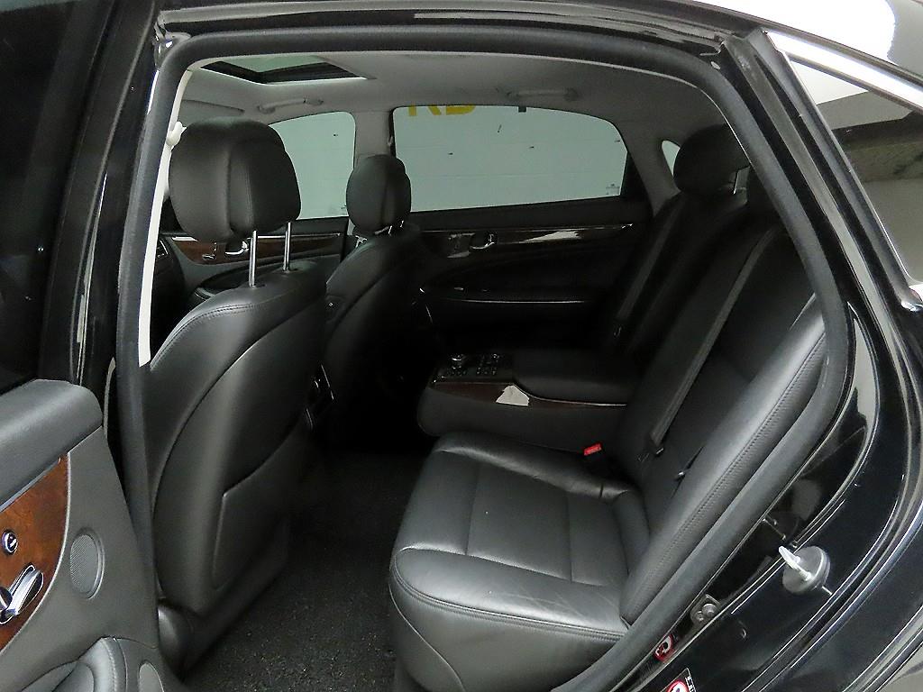 HYUNDAI Equus 2014 - Importación desde Corea - HF Imports Iquique - Foto 13