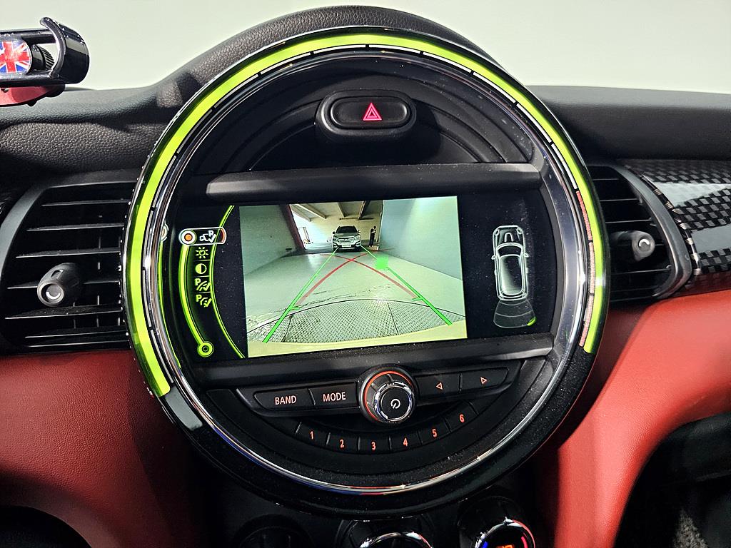 Mini Cooper - Vista 12