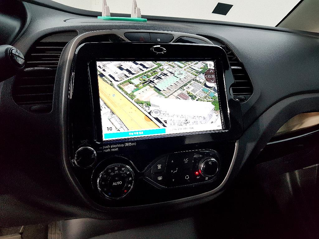 SAMSUNG QM3 2016 Gris - Importación desde Corea - HF Imports Iquique - Foto 14