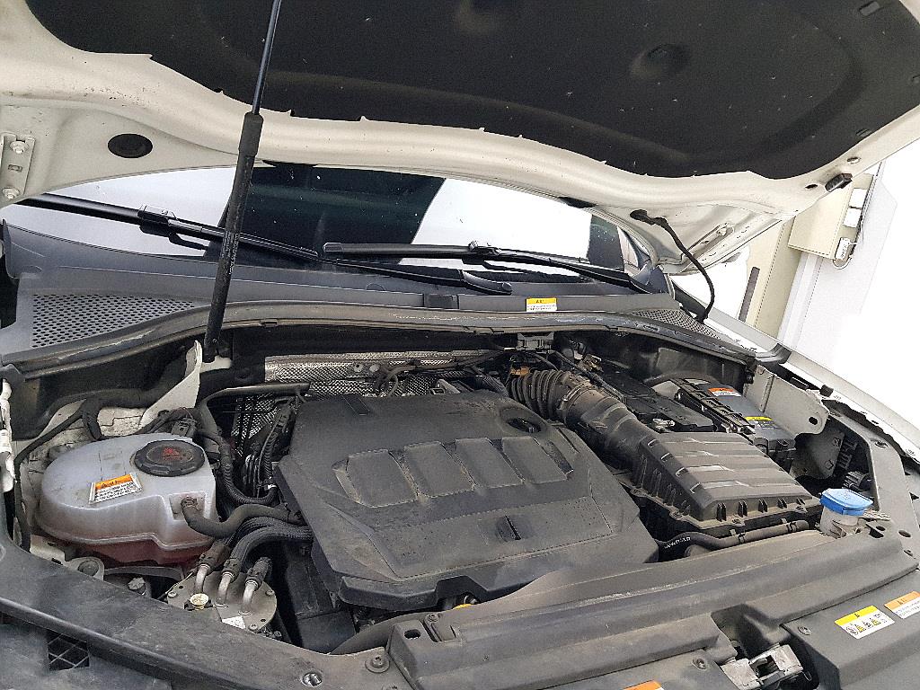 Volkswagen Tiguan - Vista 6