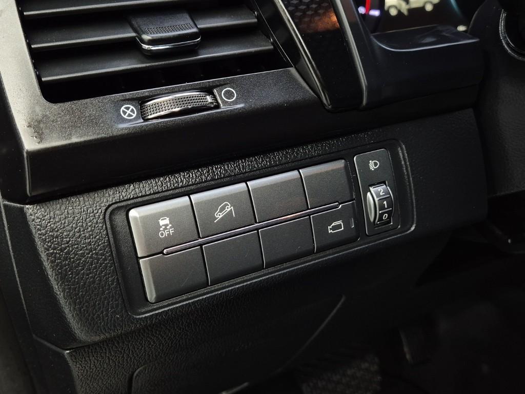 Ssangyong Rexton 2020 Negro - Importación desde Corea - HF Imports Iquique - Foto 15