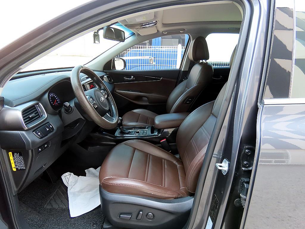 KIA Sorento - Vista 5