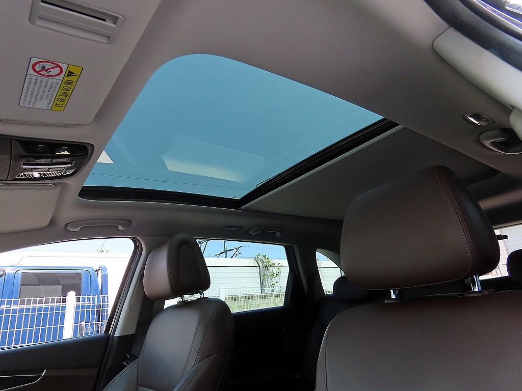 KIA Sorento 2016 - Importación desde Corea - HF Imports Iquique - Foto 16