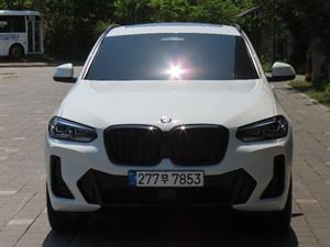BMW X4 - Vista 2