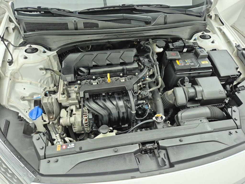 KIA K3 - Vista 6