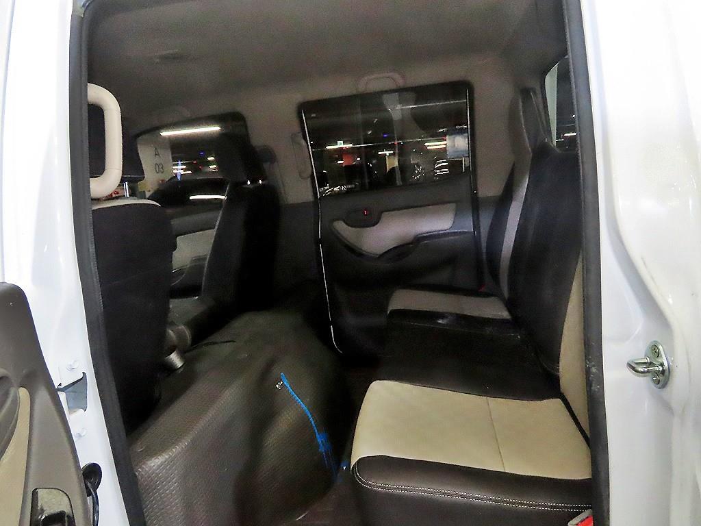 Small Truck Cargo (small) - Vista 8