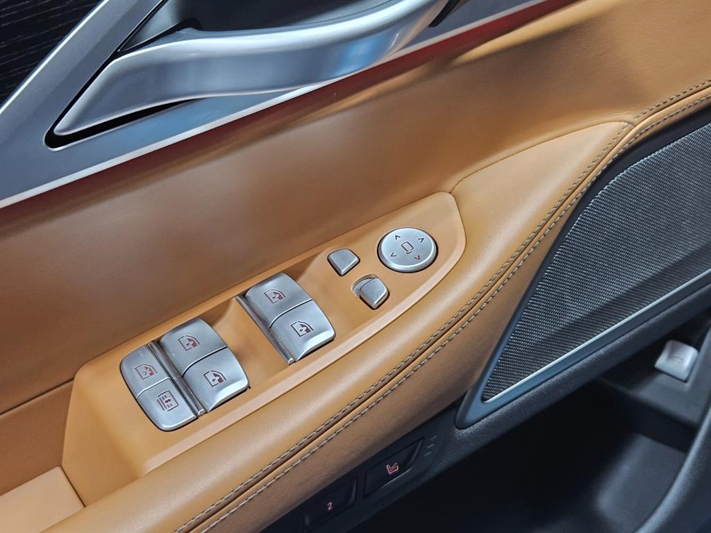 BMW 7 Series 2018 Gris - Importación desde Corea - HF Imports Iquique - Foto 14