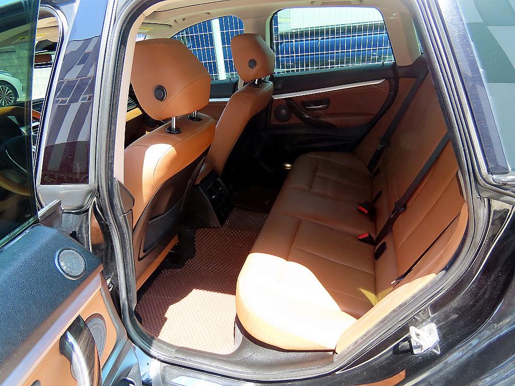 BMW Gran Turismo - Vista 6