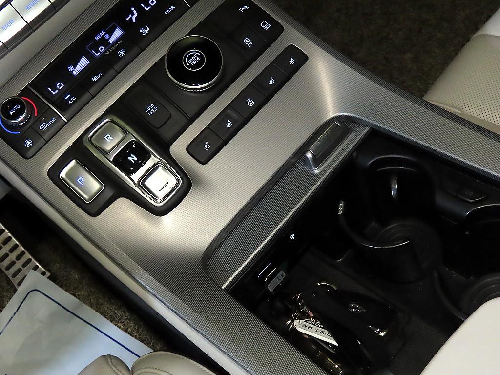 HYUNDAI Palisade - Vista 12