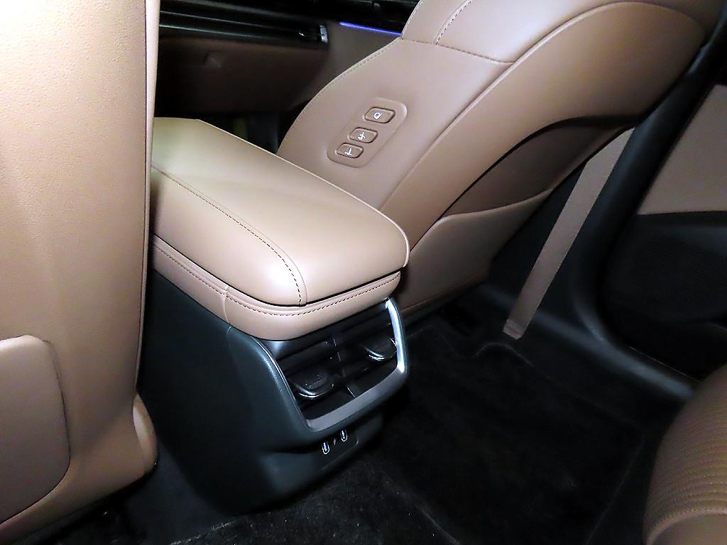 HYUNDAI Grandeur 2023 - Importación desde Corea - HF Imports Iquique - Foto 16
