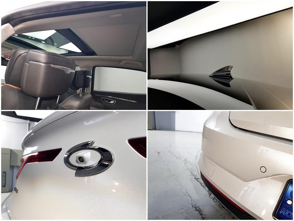 SAMSUNG SM6 2016 Blanco - Importación desde Corea - HF Imports Iquique - Foto 19