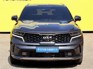 KIA Sorento - Vista 2