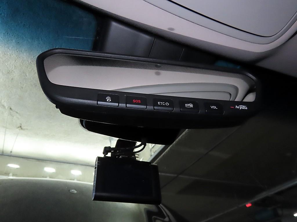 Genesis EQ900 2016 Negro - Importación desde Corea - HF Imports Iquique - Foto 18