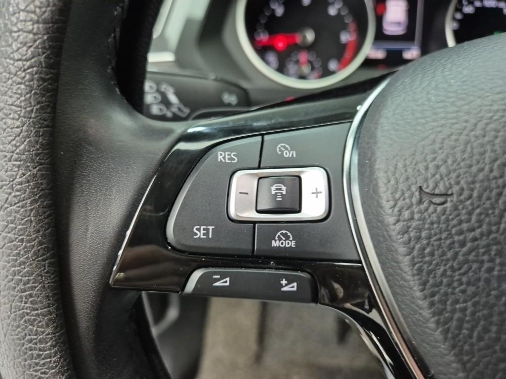 Volkswagen Tiguan 2018 Gris - Importación desde Corea - HF Imports Iquique - Foto 14