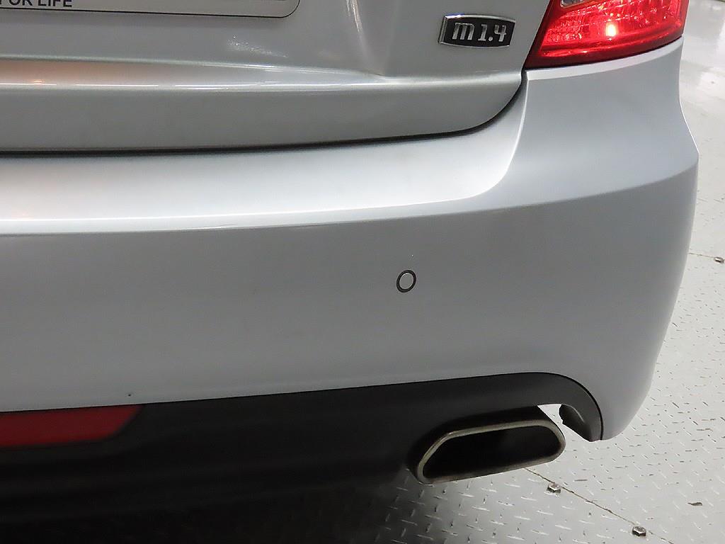HYUNDAI Verna 2010 Gris - Importación desde Corea - HF Imports Iquique - Foto 8