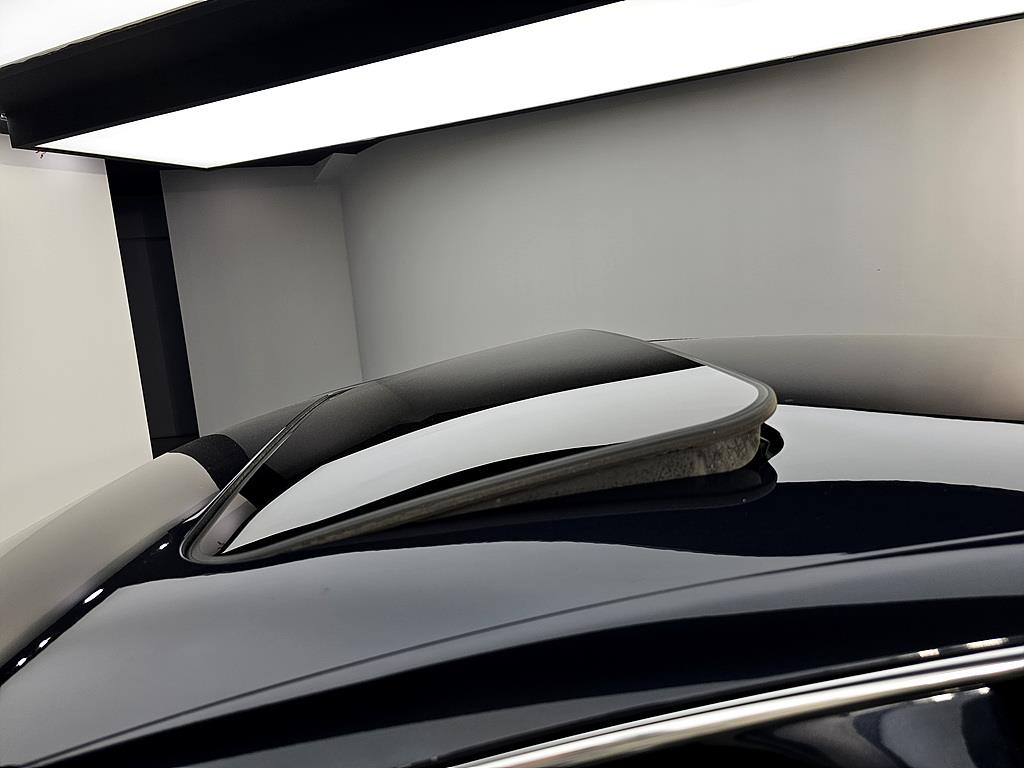 Audi A6 2015 Azul - Importación desde Corea - HF Imports Iquique - Foto 13