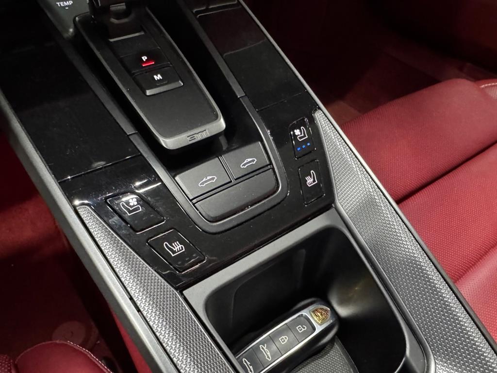 Porsche 911 - Vista 11