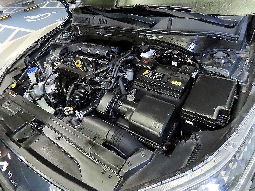 KIA K3 2022 - Importación desde Corea - HF Imports Iquique - Foto 19