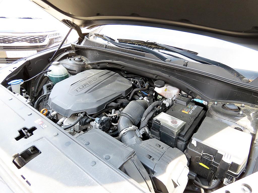HYUNDAI Santa Fe 2021 - Importación desde Corea - HF Imports Iquique - Foto 19