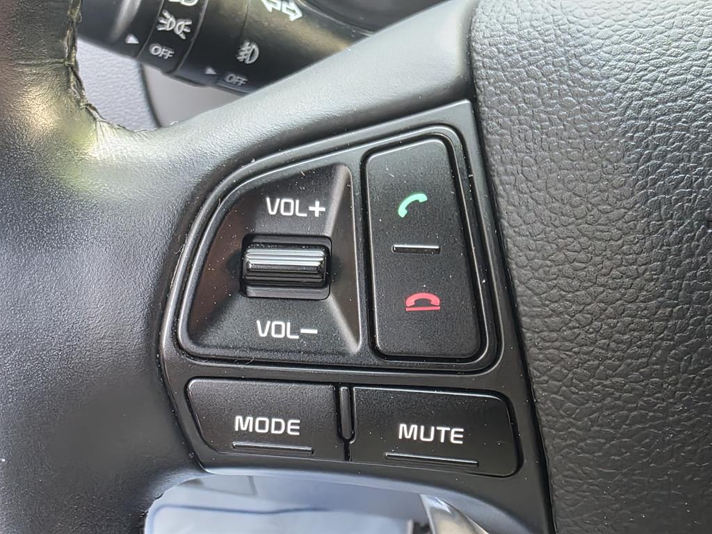 KIA Pride 2016 Gris - Importación desde Corea - HF Imports Iquique - Foto 16