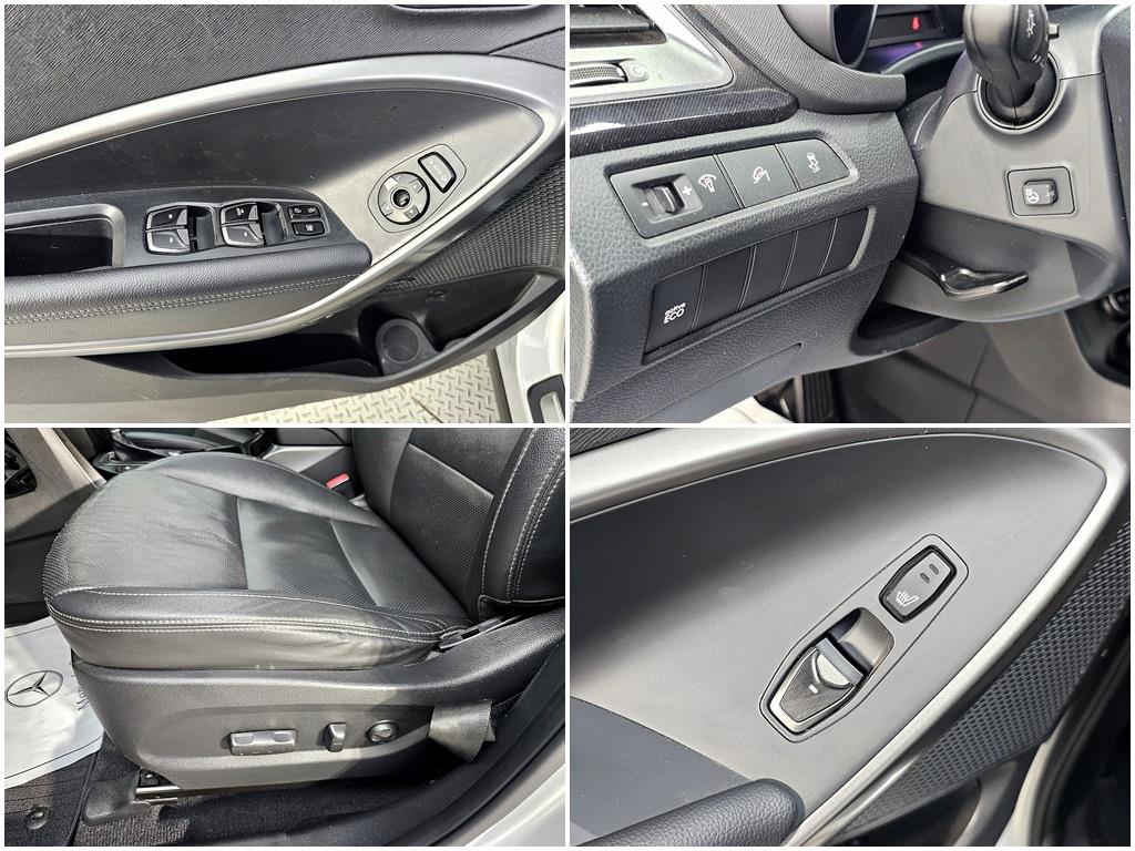HYUNDAI Santa Fe 2013 Plateado - Importación desde Corea - HF Imports Iquique - Foto 18