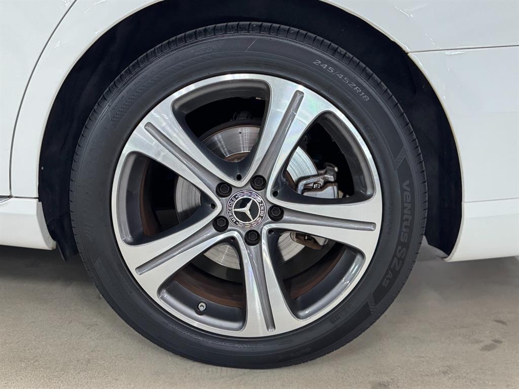 Mercedes Benz E class 2019 Blanco - Importación desde Corea - HF Imports Iquique - Foto 18