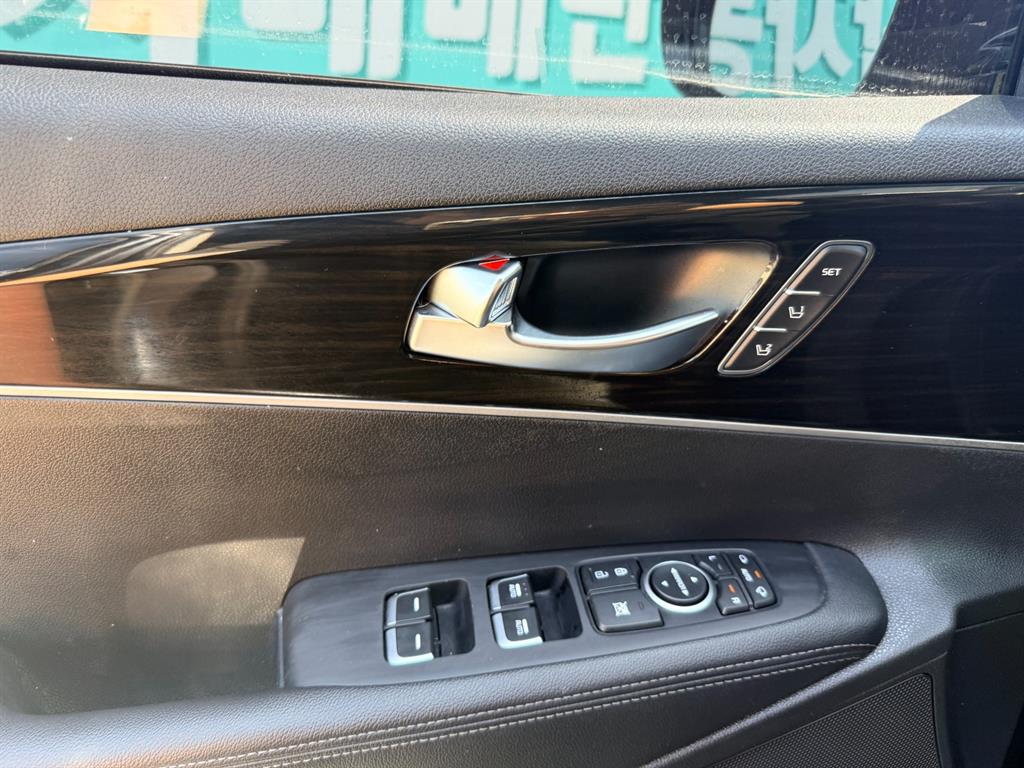 KIA Sorento 2020 Gris - Importación desde Corea - HF Imports Iquique - Foto 18
